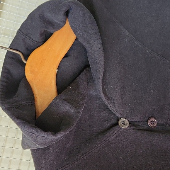 Ralph Lauren Luxury Jersey Shawl Collar Pullover sz XXL - Picture 7 of 15